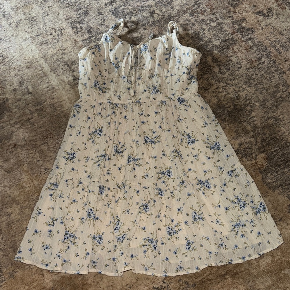 Summer dress
